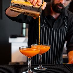 Indulge Wine Bar - Ask our bar staff for a mocktail version of any of our house cocktails.