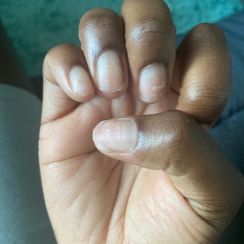 Ledo Nails - Nail Salons Near Me - Albany, Georgia