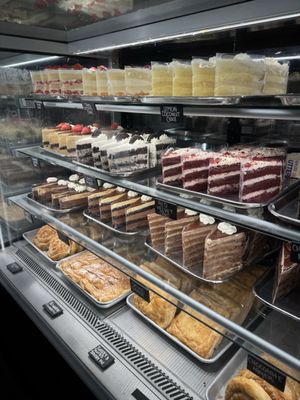 Martha's Country Bakery by null