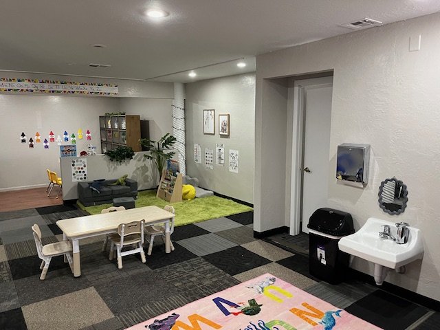 Leading Edge Preschool Mesa - childcare center in Mesa, AZ