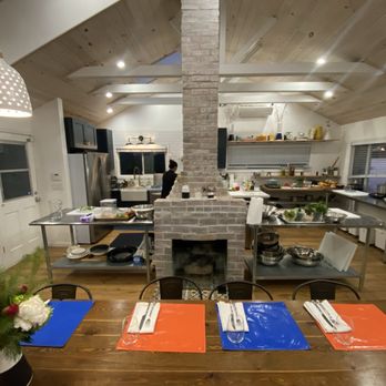 La Cuisine - Kitchen - Caterers Near Me - Los Angeles, California La Cuisine - Kitchen - Caterers Near Me - Los Angeles, California