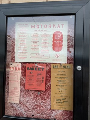 Motorkat by null