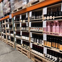 Costco - 1/2/26 FYI. Good set up!!