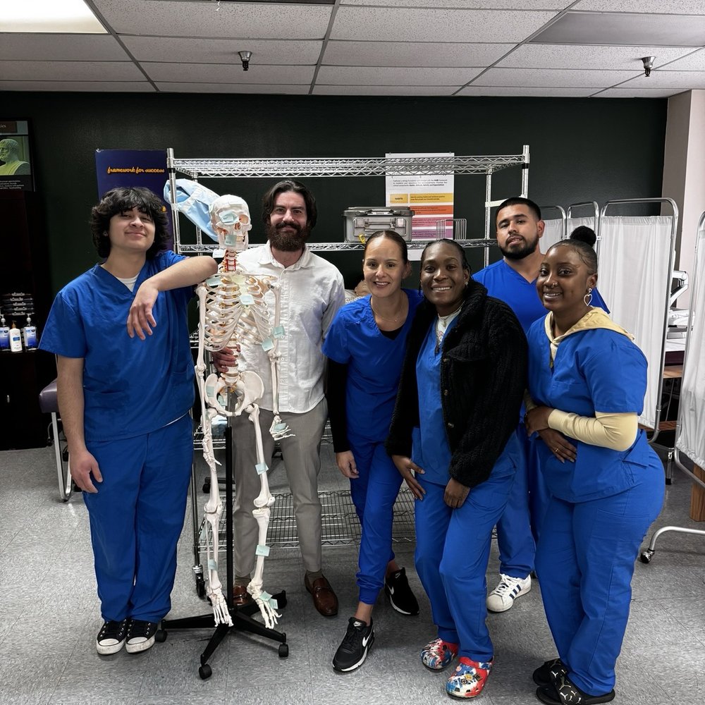 The Best 10 Vocational & Technical School near Maxine Waters Employment  Preparation Center in Los Angeles, CA - Yelp