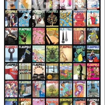 Flagpole Magazine - The year-end issue always features a selection of some of the year's favorite covers. (Courtesy of flagpole.com) - Newspapers & Magazines Near Me - Athens, Georgia Flagpole Magazine - The year-end issue always features a selection of some of the year's favorite covers. (Courtesy of flagpole.com) - Newspapers & Magazines Near Me - Athens, Georgia