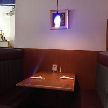 Bangkok Bistro - Bistro booth - Thai Near Me - Troy, Michigan Bangkok Bistro - Bistro booth - Thai Near Me - Troy, Michigan