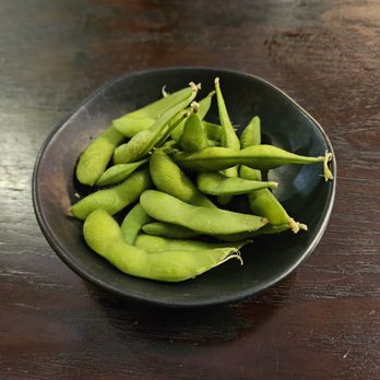 Sushiholic - Edamame - Japanese Near Me - Novato, California Sushiholic - Edamame - Japanese Near Me - Novato, California