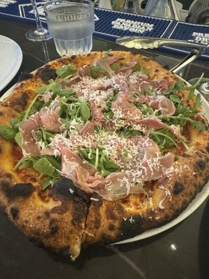 Brama | Restaurant Italien | Pizza - Pates - Traiteur by null