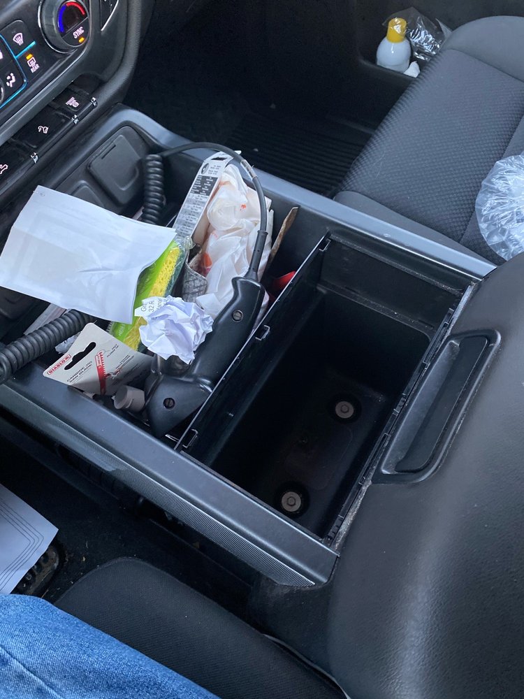 GRAND PRIZE CHEVROLET CADILLAC BUICK GMC Updated September 2024 29