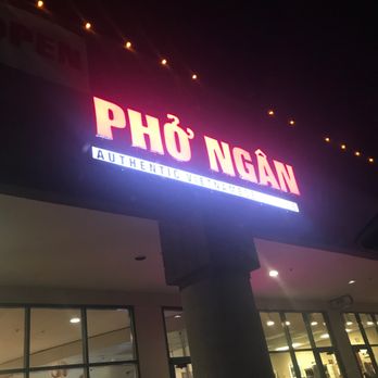 Pho Ngan - Ordered takeout and they said they'll bring the food out to me! How nice :) - Vietnamese Near Me - Tucson, Arizona