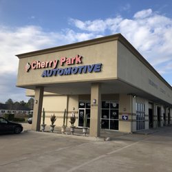 Cherry Park Automotive - Come on in, we'll take great care of you!