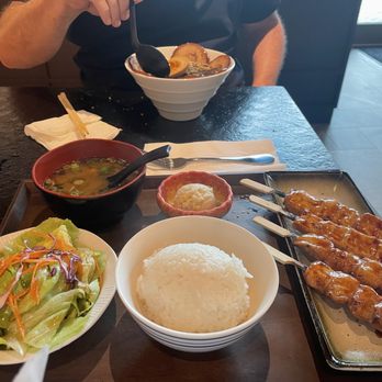 Kanpai Ramen - Ramen Near Me - New Port Richey, Florida
