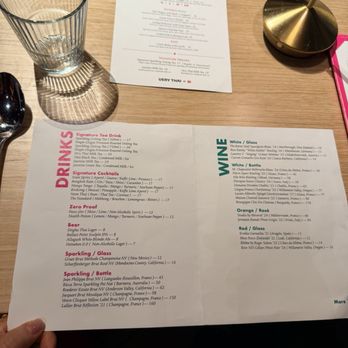 Very Thai - Thai Near Me - Los Angeles, California Very Thai - Thai Near Me - Los Angeles, California
