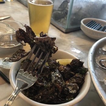 Greenpoint Fish & Lobster - Seafood Near Me - Brooklyn, New York