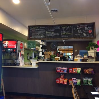 Big Belly Deli - Many food and drink options, plus lunch specials and homemade soup! - Delis Near Me - Hailey, Idaho