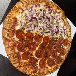 Papa Romano's