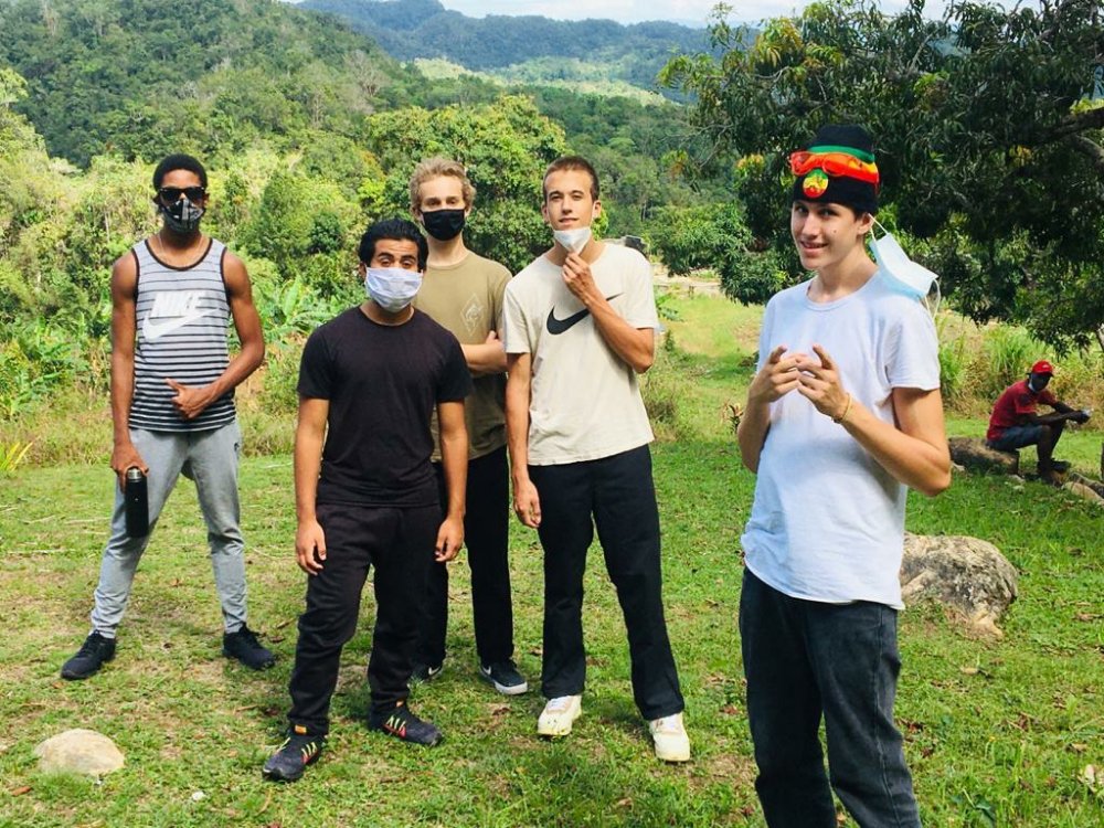 Atlantis Leadership Academy - grief counselor in Wellington, FL