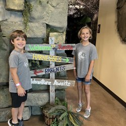 JungleTrek Rockwall