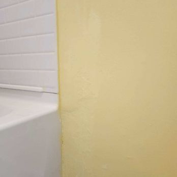 Mark Anthony Maintenance - The wavy wall - Handyman Near Me Mark Anthony Maintenance - The wavy wall - Handyman Near Me
