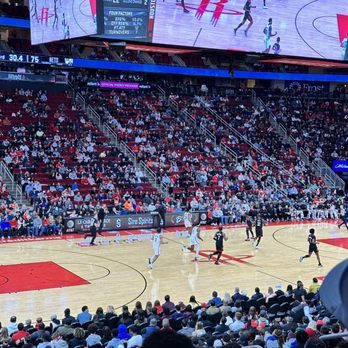 TOYOTA CENTER - Updated November 2024 - 954 Photos & 332 Reviews - 1510 ...