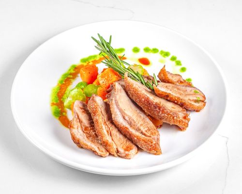 The One Tapas & Bar by null