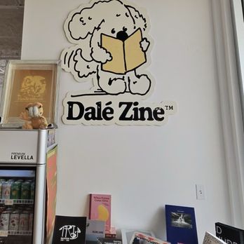 Dale Zine - Art Galleries Near Me - Miami, Florida