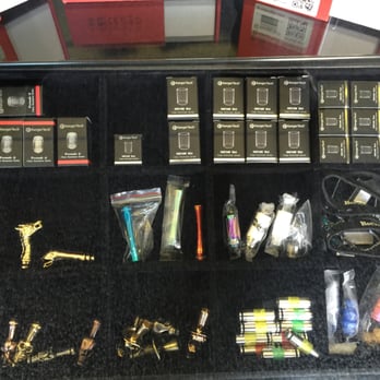 Verde Vapes - Replacement glass and tips - Vape Shops Near Me - Camp Verde, Arizona Verde Vapes - Replacement glass and tips - Vape Shops Near Me - Camp Verde, Arizona