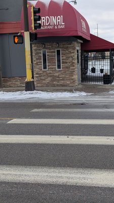 Cardinal Restaurant and Bar by null