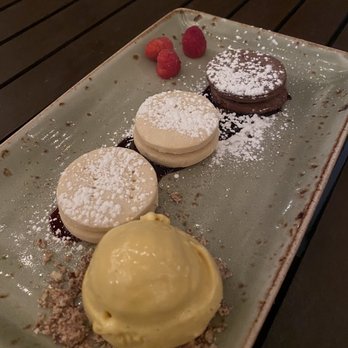 Tanta - Delicious cookies for dessert - Peruvian Near Me - Chicago, Illinois