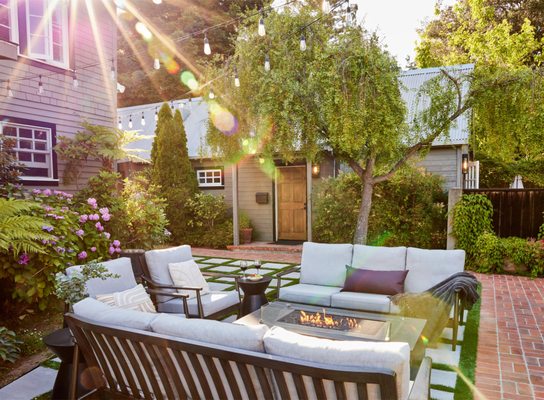 Lavender, A Four Sisters Inn by null