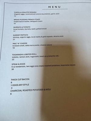 Menu photo 6 Raven Oklahoma City, OK Menu photo 6 Raven Oklahoma City, OK
