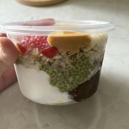 banana split banana split