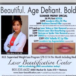 THIS IS THE PLACE TO BE ALL BEAUTIFUL YOU!