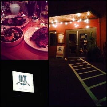 Ox - Argentine Near Me - Portland, Oregon Ox - Argentine Near Me - Portland, Oregon