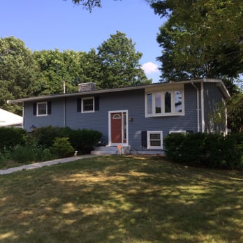 Durable Remodeling - Decks & Railing Near Me