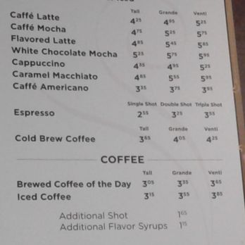 Java Vegas Coffee - Coffee & Tea Near Me - Las Vegas, Nevada