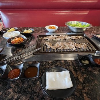 Let's Gogi - Korean Near Me - Rowland Heights, California Let's Gogi - Korean Near Me - Rowland Heights, California
