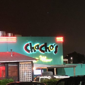 Chacho's - Mexican Near Me - San Antonio, Texas