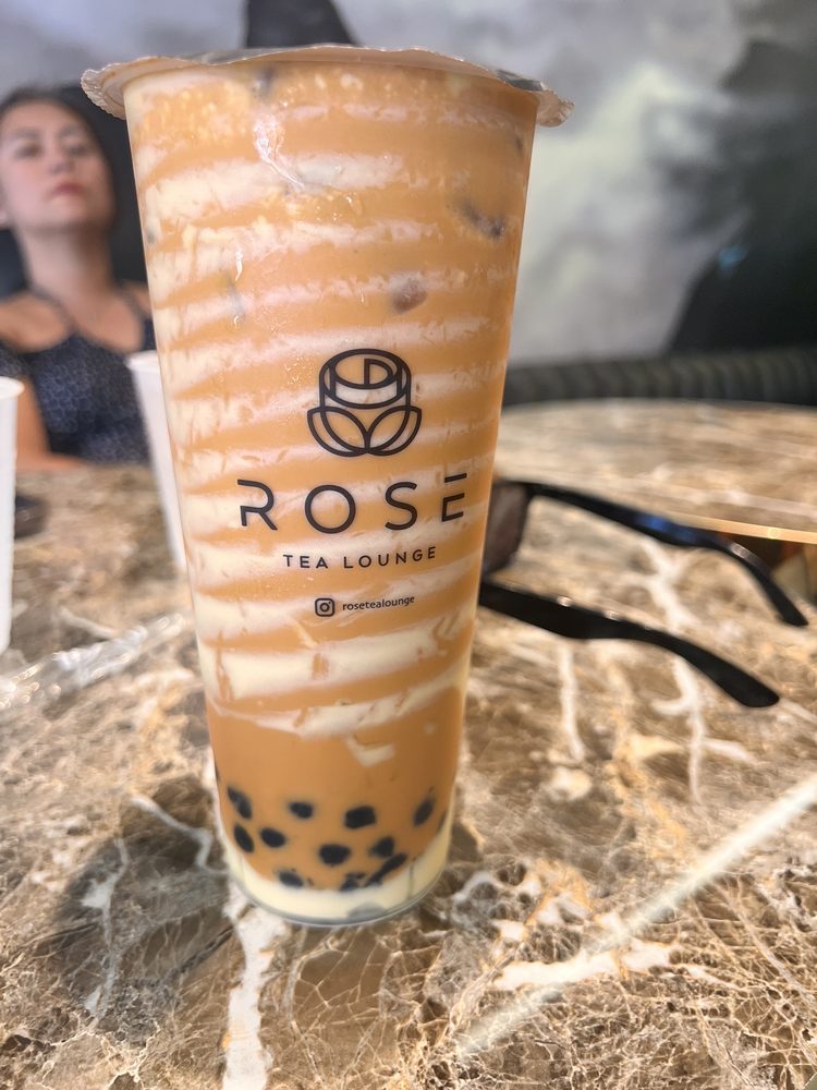 ROSE TEA LOUNGE STOCKTON 23 Photos & 21 Reviews 5634 N Pershing