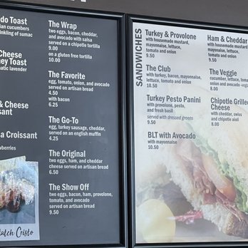 Klatch Coffee - Menu - Coffee & Tea Near Me - San Dimas, California Klatch Coffee - Menu - Coffee & Tea Near Me - San Dimas, California