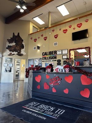 CALIBER COLLISION - Updated June 2025 - 25 Photos & 70 Reviews - 23758