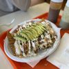 Los Moritas gift card