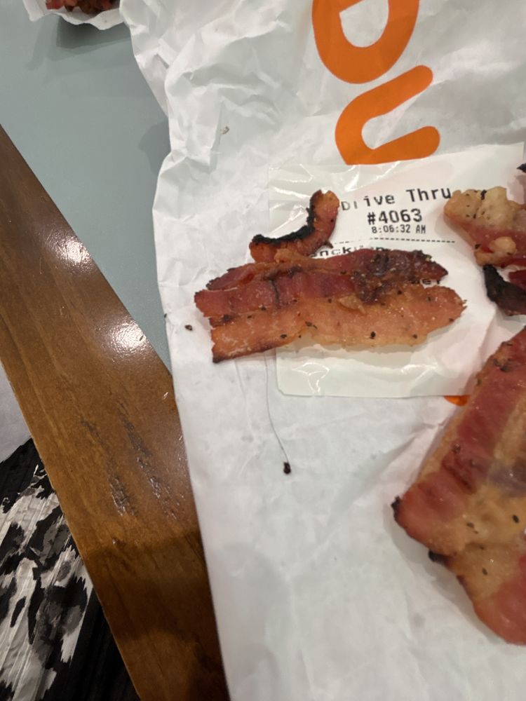 Dunkin' Logo