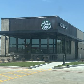 Starbucks - Victoria's newest Starbucks. Come get some! - Coffee & Tea Near Me - Victoria, Texas Starbucks - Victoria's newest Starbucks. Come get some! - Coffee & Tea Near Me - Victoria, Texas