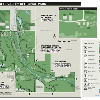 Campbell Valley Regional Park - Metro Vancouver park map - Parks Near Me - Langley, British Columbia Campbell Valley Regional Park - Metro Vancouver park map - Parks Near Me - Langley, British Columbia