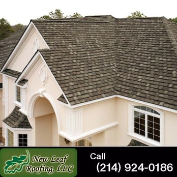 New Leaf Roofing - Roofing Near Me - McKinney, Texas New Leaf Roofing - Roofing Near Me - McKinney, Texas