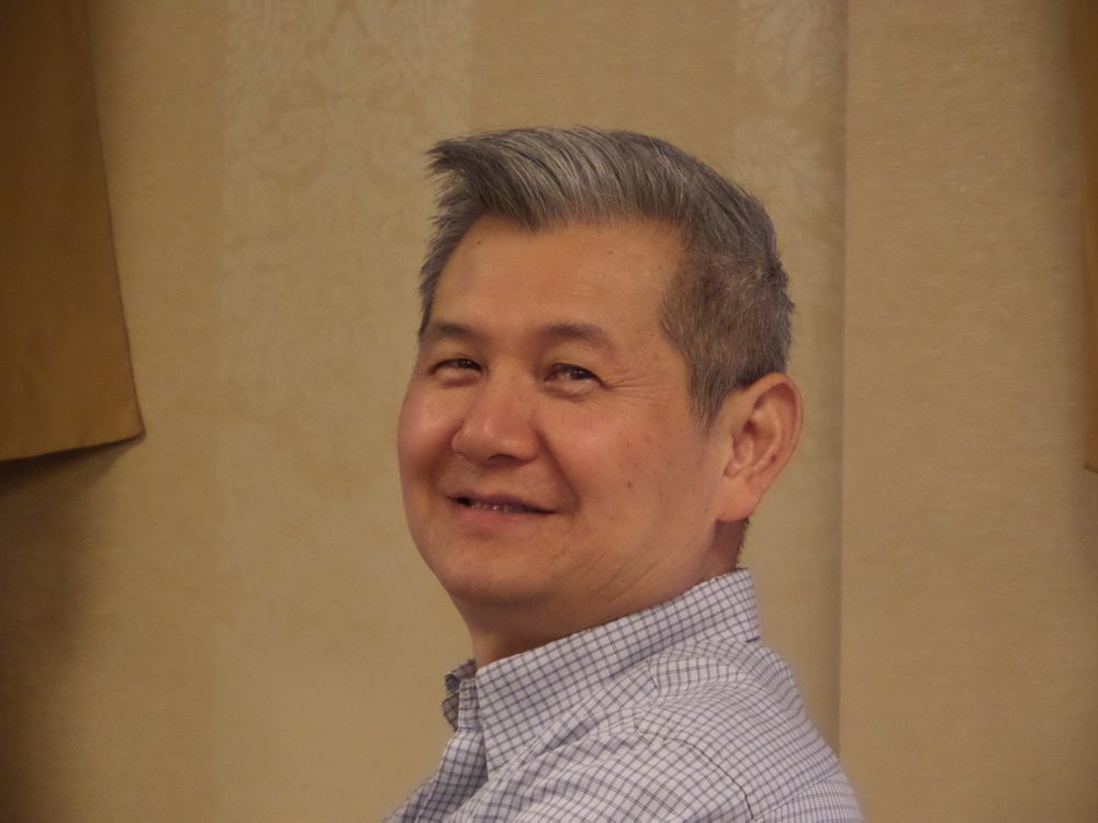 Nghiem Viet DDS General Cosmetic Orthodontic TMJ Implants - sleep specialist in Santa Ana, CA