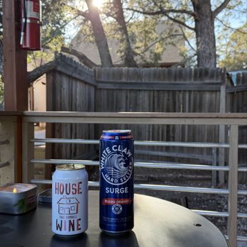 Wooden Nickel Cabins - Balcony - Hotels Near Me - Payson, Arizona Wooden Nickel Cabins - Balcony - Hotels Near Me - Payson, Arizona