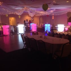 International Caterers of Distinction