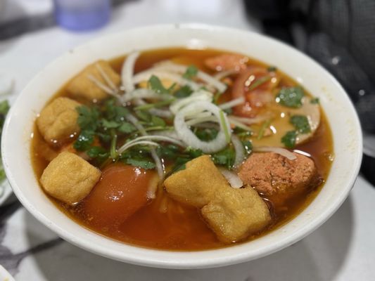 Mien Trung Restaurant by null